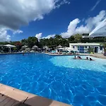 Studio Spacieux Vue Mer Au Diamant Avec Piscine