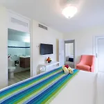 La Vista Beach Resort