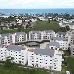 Armonia De Las Terrenas Gorgeous Penthouse