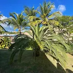 Studio Spacieux Vue Mer Au Diamant Avec Piscine