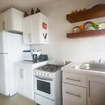 Fortescue Cherry Blossom Apartments