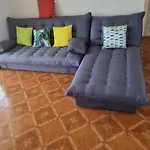 Accueil Creole