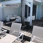 Villa White House, Orient Bay Sxm Avec Piscine Privee