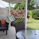 Tropical Gecko Studio - Sweet Jewel Apartments