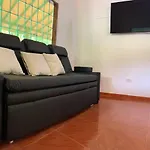 Hostal Casa Jocolate Minca