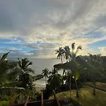 Vista Mare Ocean View Top Floor 1-Bedroom Condo/Suite, Samana