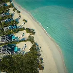 Como Parrot Cay