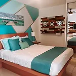 Aqua Marina Beach Club