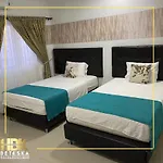 Hotel Boutique Beteska