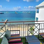 Beau Duplex Vue Mer Avec Piscine Et Acces Plage