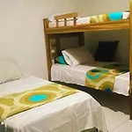 Casa Pandora