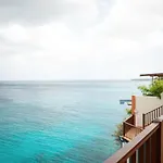 Lagun Ocean View Villa With Own Private Beach