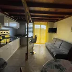 Residence Chez Marraine Maison Bertili