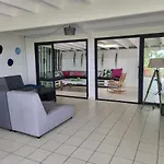 Incroyable Villa Avec Vue Mer Et Piscine Privative Au Sel