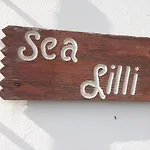 Silver Sands Sea Lili