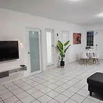 San Juan Apartments