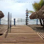 Habitacion Frente Al Mar 102