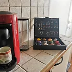 Le Theatre Du Vieux Foyal - Appartement 4 Personnes A Fort-De- France
