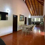 Hostal Casa Jocolate Minca