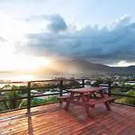 La Vue De Basseterre Apartments - Luxury In Bird Rock