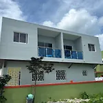 M&K Suites Apartamentos Con Vista Al Mar Nuevo #2
