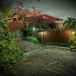 Villa Kayou