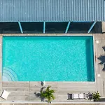 Boutique Hotel & Apartments Jt Curacao