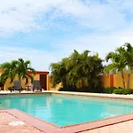 Sunrise Villa