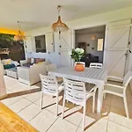 Villa Ananas - Exotic Villas Martinique