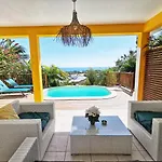 Villa Ananas - Exotic Villas Martinique