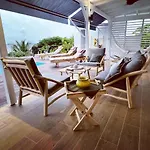 La Villa By Ferdi\'Nan