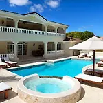 The Crown Villas At Lifestyle Holidays Vacation Resort