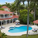 The Crown Villas At Lifestyle Holidays Vacation Resort