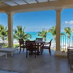 The Villa Renaissance