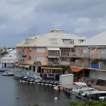 Appartement De Charme , Marina Royale, Marigot