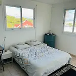 Chambre D\'Hotes Sunset Bas Du Fort
