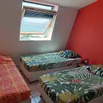 Chez Sophie, Grand T3, Plage D\'Anse Mitan- 3 Ilets