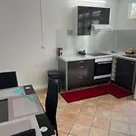 Appartement Cosy Et Bien Situe
