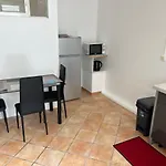 Appartement Cosy Et Bien Situe