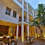 Billini Hotel, Historic Luxury