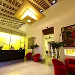 Billini Hotel, Historic Luxury