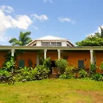 Germaican Hostel