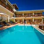 Bequia Beach