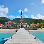 Villa Kaju : Grande Piscine Et Proche Plage