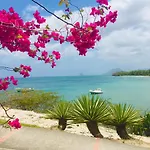 Villa Kaju : Grande Piscine Et Proche Plage