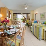 Beach Living At Villas Pappagallo Beachfront 22