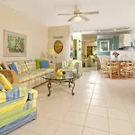 Beach Living At Villas Pappagallo Beachfront 22