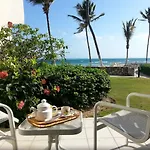 Beach Living At Villas Pappagallo Beachfront 22