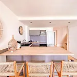 Eden Bleu, Direct Access To Orient Bay Beach, Swimming Pool