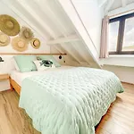 Eden Bleu, Direct Access To Orient Bay Beach, Swimming Pool
